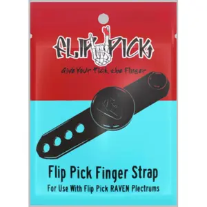 Finger Strap