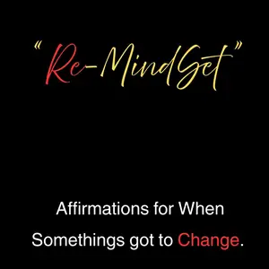 “The Re-MindSet: Book 1” 30-Day Flashcards