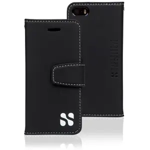 SafeSleeve for iPhone SE 1 & 5/5s
