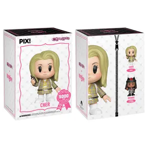 Thrilljoy PIX! Cher Clueless LE 5000 - Vinyl Figure Collectible