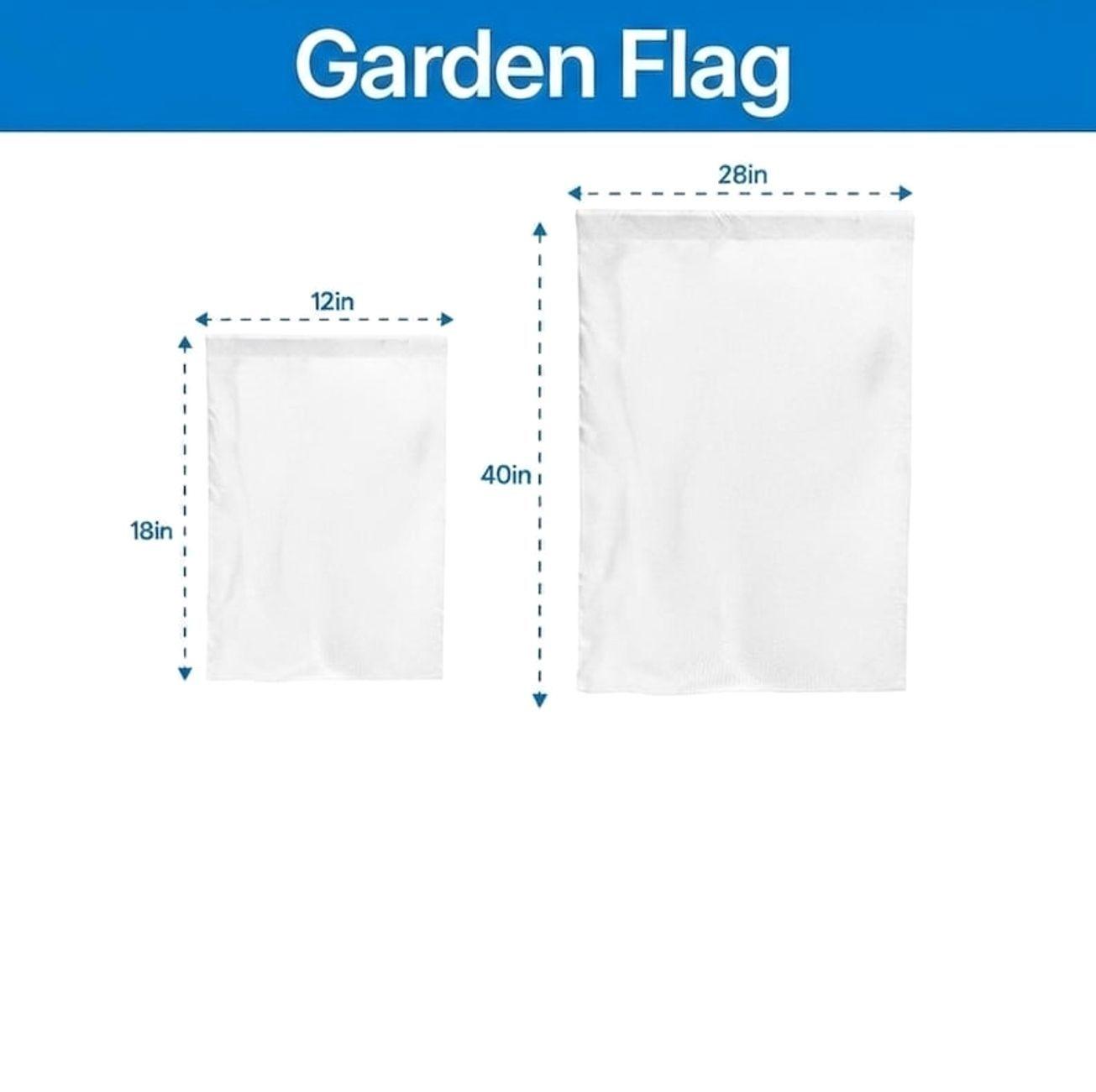 Big Fan Of Human Rights Garden Flag, Social Justice Lawn Decor, Kindness Quote Flag, LGBTQ+ Pride Lawn Decor, Equality Yard Sign