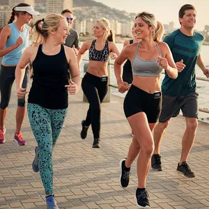 3D Pedometer for Walking Step Counter for Walking Running Pedometer with Large Digital Display Portable LCD Pedometer School Gift for Student Women Men Adults