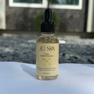 JC SKINAcne Control Serum 30ml -Thickening Agent for Skincare