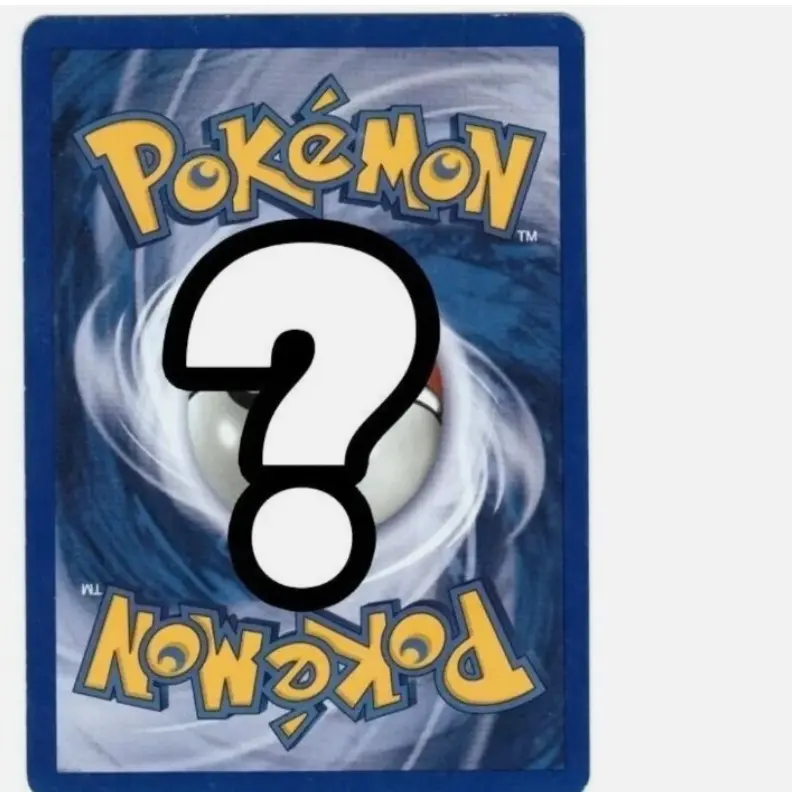 Pokemon Mystery Wheel x3 Spins (200 items on wheel) (Slabs, SIRS, IRs, Packs, EXs, Holos)
