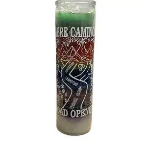 Abre Caminos / Road Opener Candles Abre Caminos / Road Opener Candles