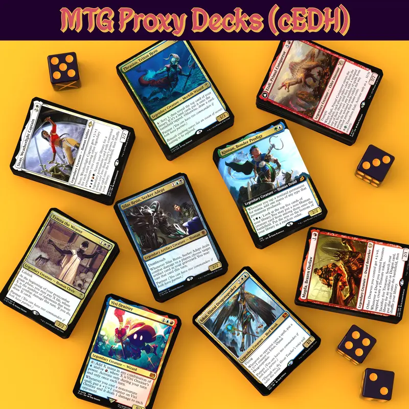 cheap commander decks - TikTok Shop cheap commander decks - TikTok Shop