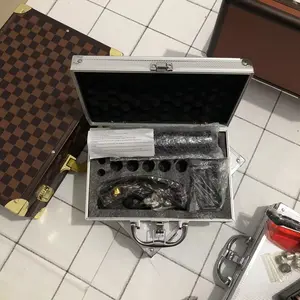 Outdoor full emergency device ,Blue moon pointer