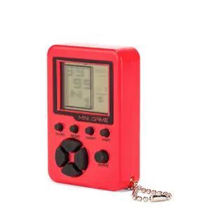 Pocket Arcade Game
