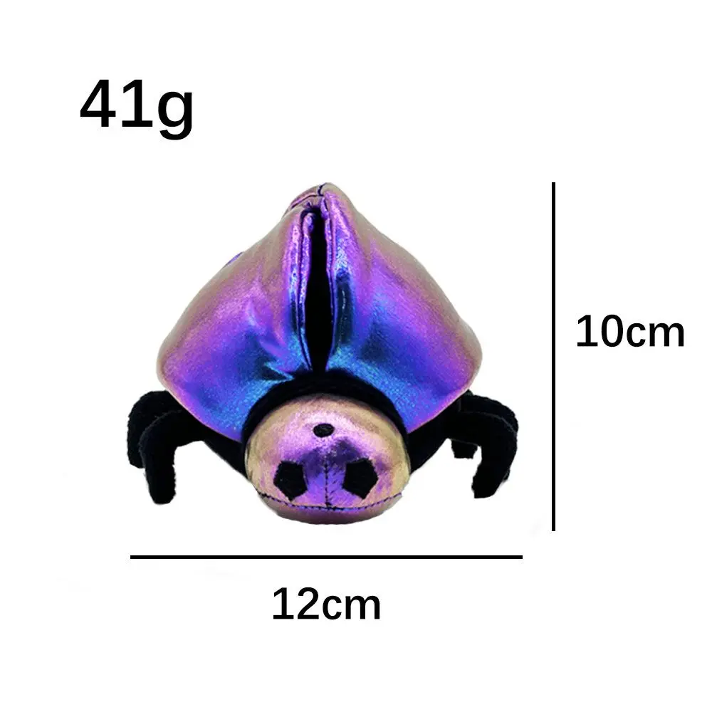 New 25cm Gorilla Tag Doug The Bug Plush Soft Stuffed Anime Doug The Bug Plushie Cute Desk Decoration Doll Toy Gift Party Favors