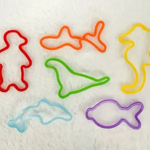 Sillybandz Sea 24 Pack