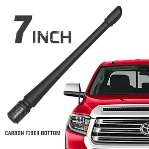 7" Antenna Replacement for 2000-2022 Toyota Tundra Tacoma FJ Cruiser