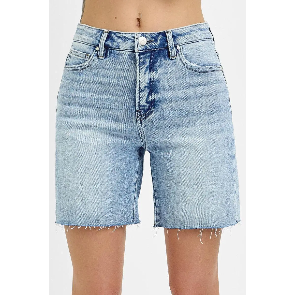 Risen TC Shorts