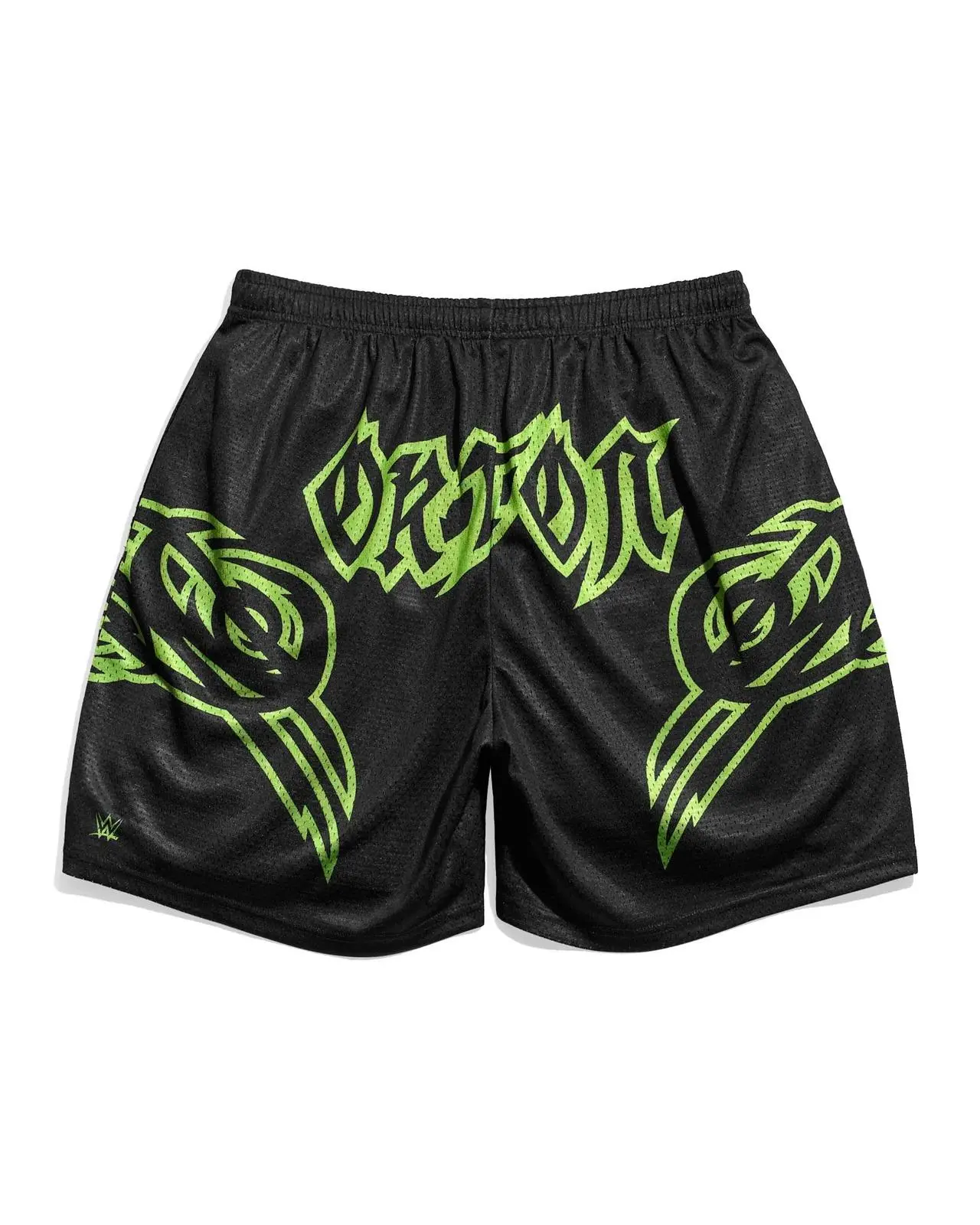 VVWE Randy 0rton WrestleMania 35 Retro Shorts