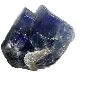 Blue Fluorite Specimen