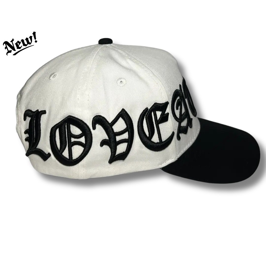 LEGACY HAT