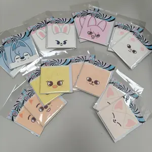 Magic Expanding Cleaning Sponge Set (16pcs) for STAY | Multi-Use