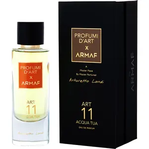Armaf Profumi D'art 11 Acqua Tua By Armaf Eau De Parfum For Unisex