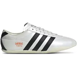 Adidas Originals Women's White Tokyo Sneakers, IH6609