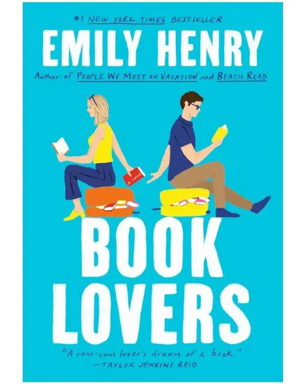 Book Lovers