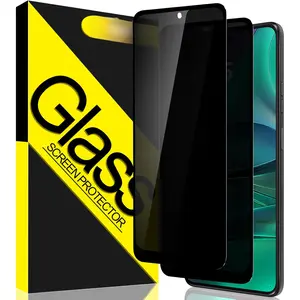 G Stylus 5G 2025  Screen Protector [2-Pack], 9H Hardness Tempered Glass Screen Protector for Motorola G Stylus 5G 2025,Full Coverage Anti-Scratch & Bubble-Free Installation
