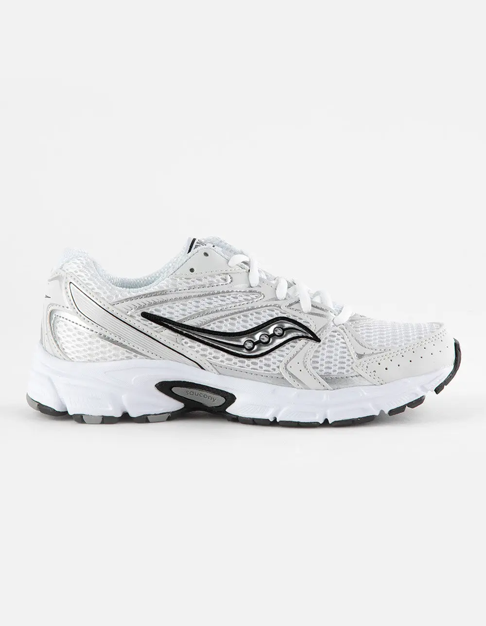 SAUCONY Ride Millennium Mens Shoes