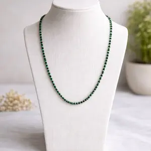 Collare de ogun hecho de mano, ogun necklace handmade