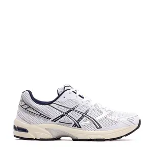 ASICS Gel-1130 White Midnight (Women's) - Premium Running Comfort