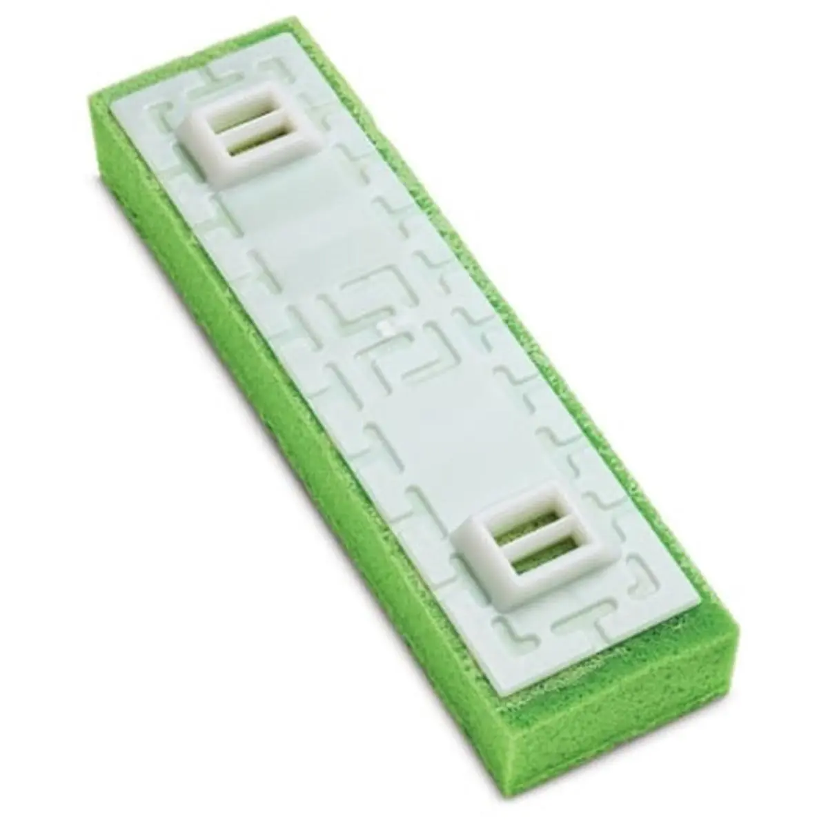 212 MAIN Libman Scrubster Single Refill Pad - Cellulose Pad Mop Head, Absorbent Home Accessory, Faster-Dry Floor Cleaning Solution for Cleaning Mops