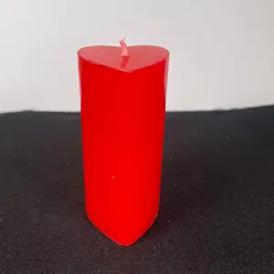 Heart Candle Heart Candle