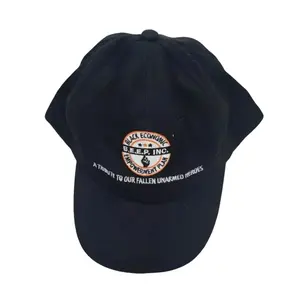 BEEP Inc Baseball Cap [Join me on a transformative journey towards economic sustainability!]