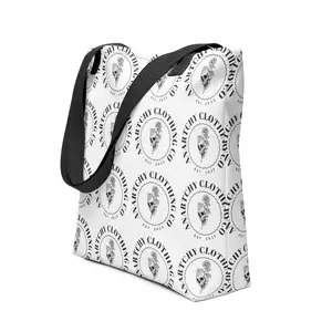 AnARTchy Clothing bag