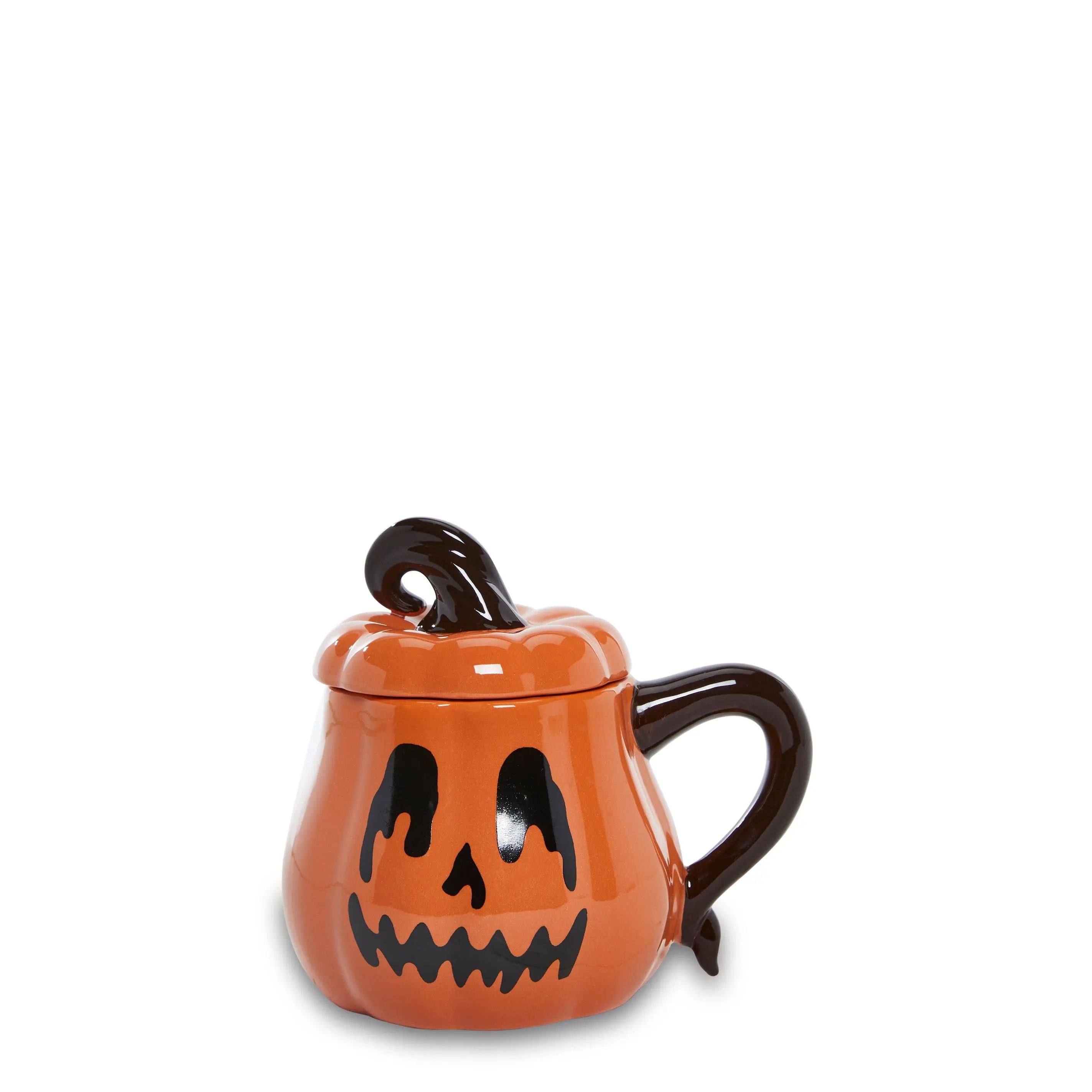 Spiced Pumpkin Ceramic Mug Spiced Pumpkin Ceramic Mug