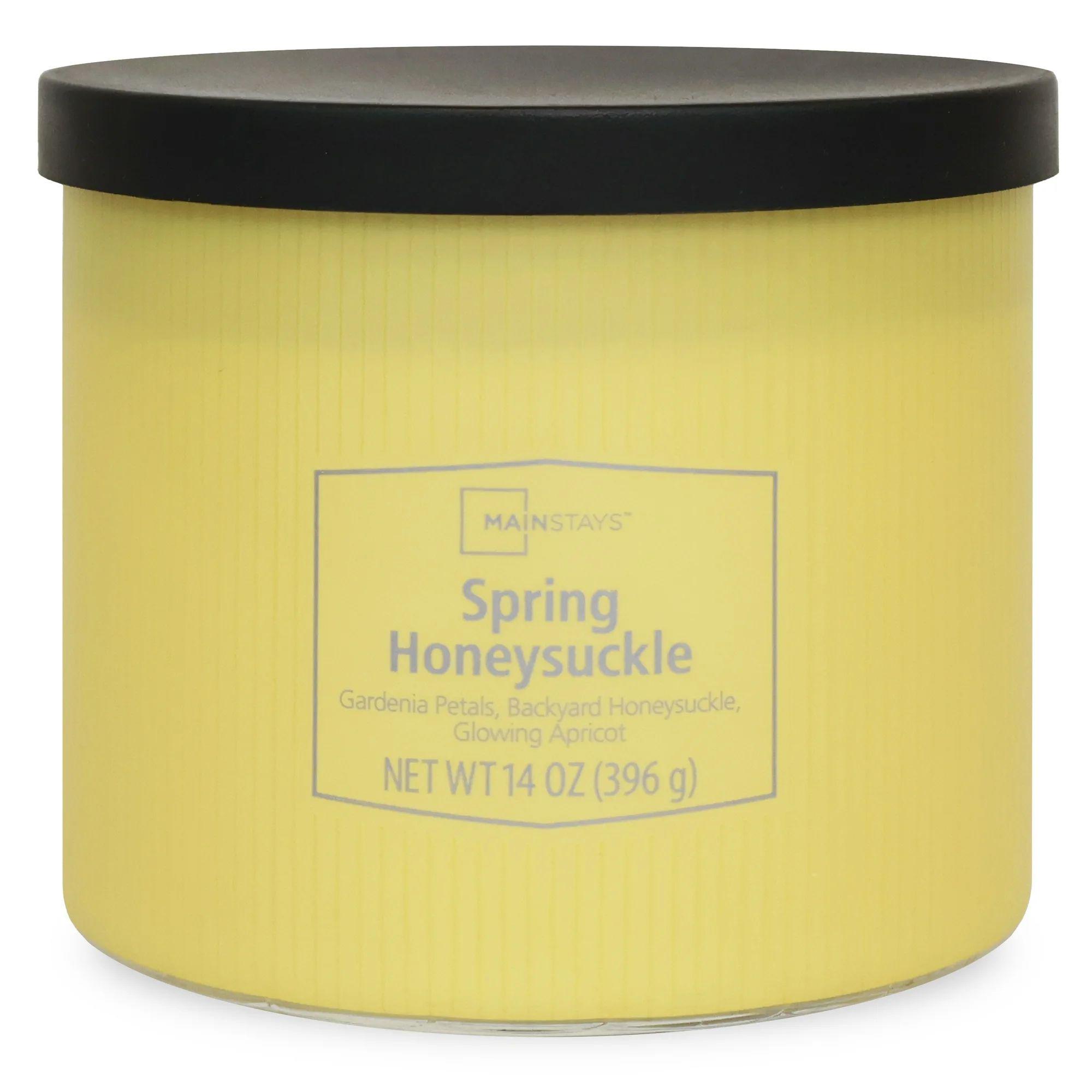 Cozy Home Retreat Set: Garden Gnome & Candle Warmer Lamp & 4 Scented 3Wick Candles Peach Perfume Aroma Decor Light Ornaments Gift Decoration