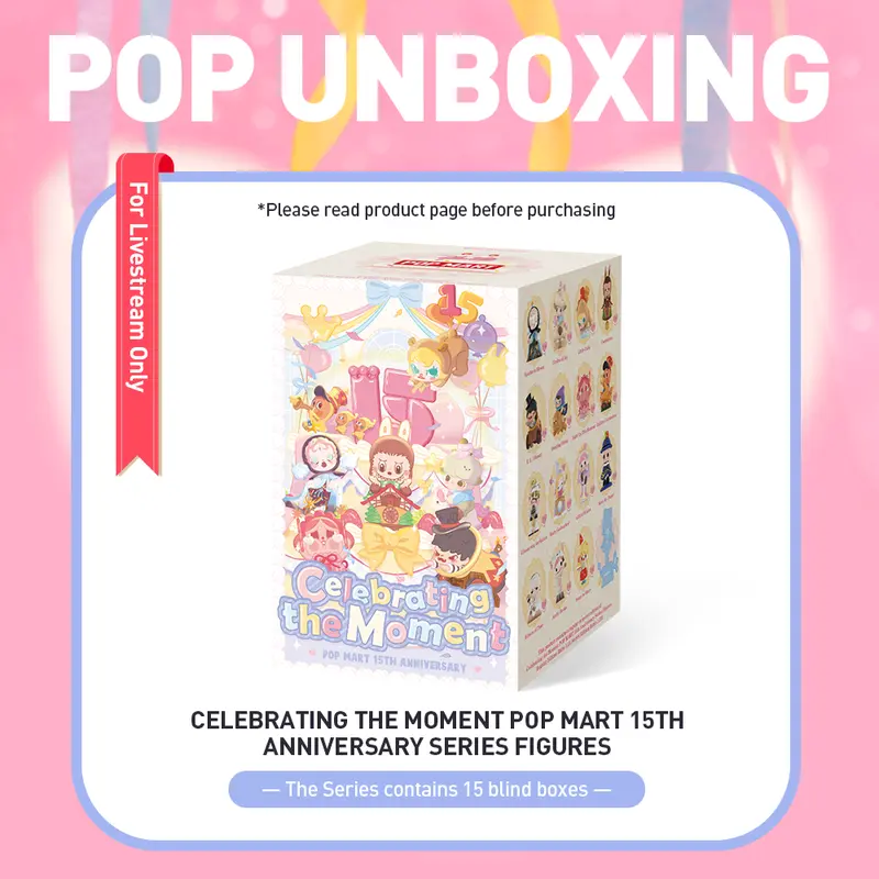 popsmart figures - TikTok Shop