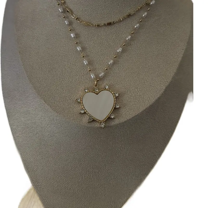 Park Lane Esme Necklace