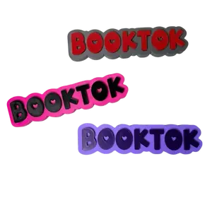 Booktok bookshelf signs Signage Home Decor Products Home Business Decor