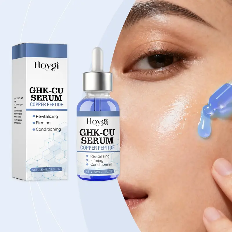 best copper peptide serum - TikTok Shop best copper peptide serum - TikTok Shop