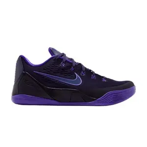 Nike Kobe 9 EM Low Protro TB 'Purple Dynasty'