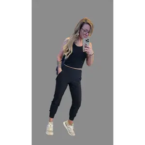 Slim Fit Joggers S-3XL