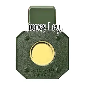 HONOR ARMAND DUPREE FOR MEN. NEW!! FULLER.NET WEIGHT 60 ML/2 FL OZ. 100% AUTHENTIC! IN SEALED BOX.