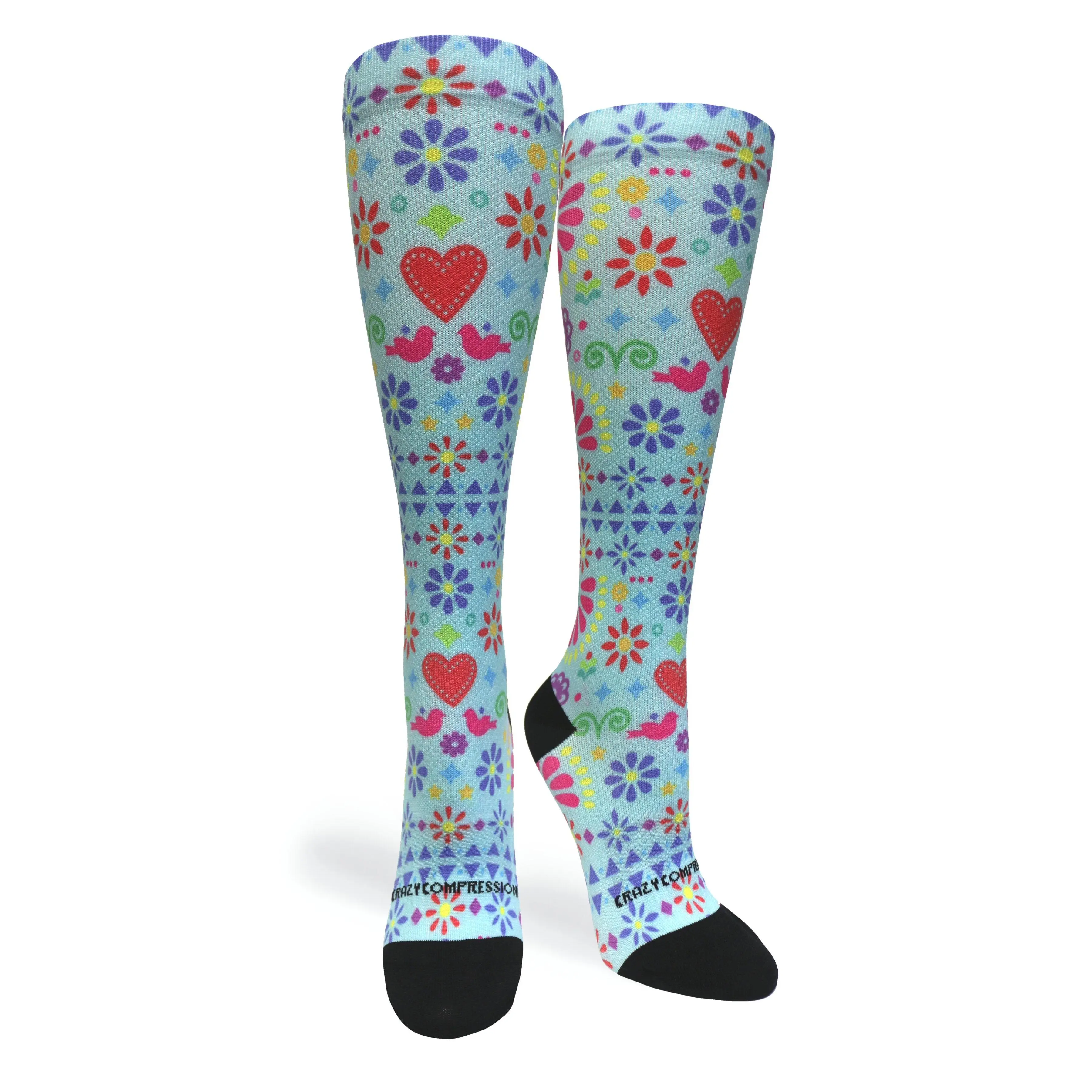 Vistoso - (Standard & Extra Wide)