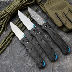 535-3 Compact Pocket Knife | Portable for Outdoor & KitchenLightweight EDC | Daily Use | Perfect Gift for Your Partner