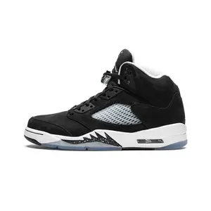 Air Jordan 5 Retro "Oreo 2021" CT4838 011