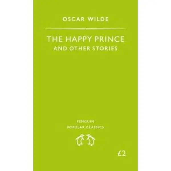 USED-The Happy Prince and Other Stories. Oscar Wilde by Wilde, Oscar (Paperback)