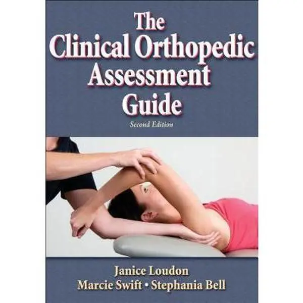 USED-Clinical Orthopedic Assessment Guide - 2nd Edition the by Loudon, Janice K. (Paperback)
