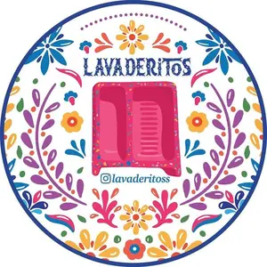 Lavaderitoss shop logo