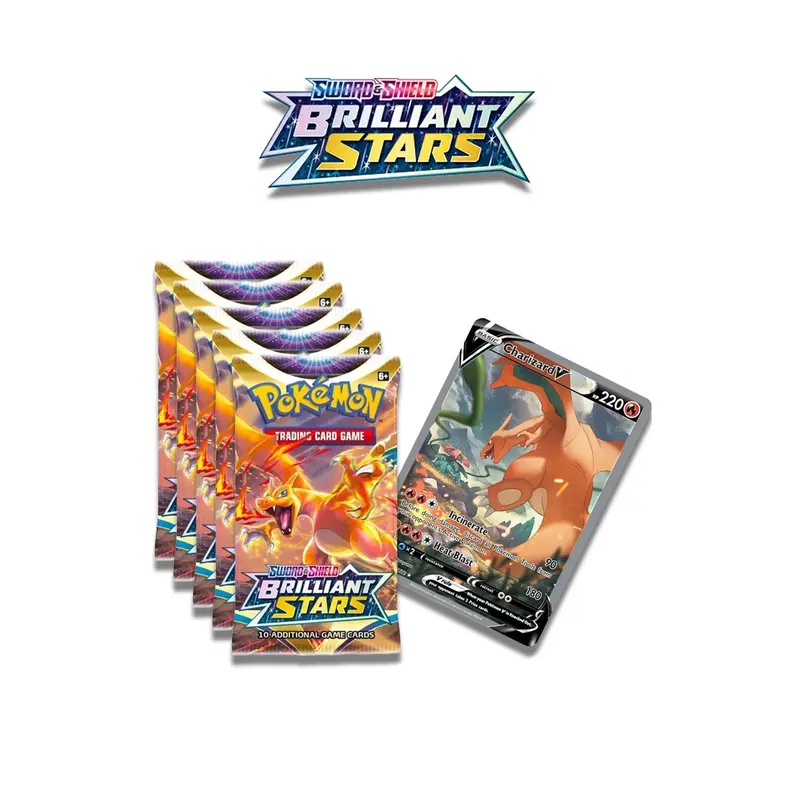 pokemon brilliant star - TikTok Shop pokemon brilliant star - TikTok Shop