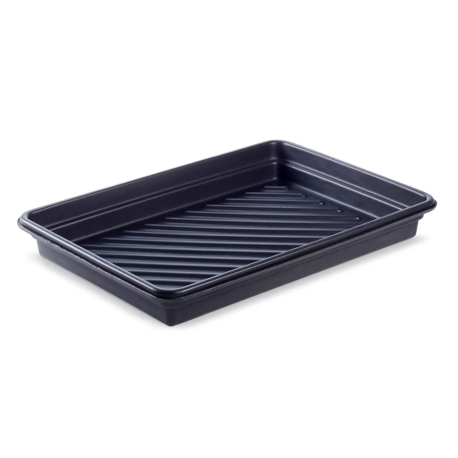 New Pig All Purpose Utility Tray | 40.25" x 28.25" x 5" Heavy Duty Tray | PM50482