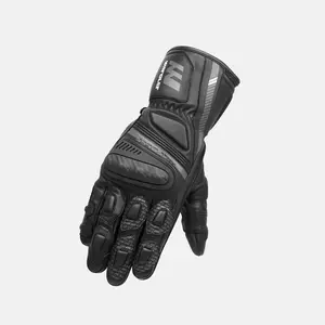 Laguna  /  Black / Men's Motorcycle Gloves