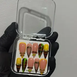 Press on Nails